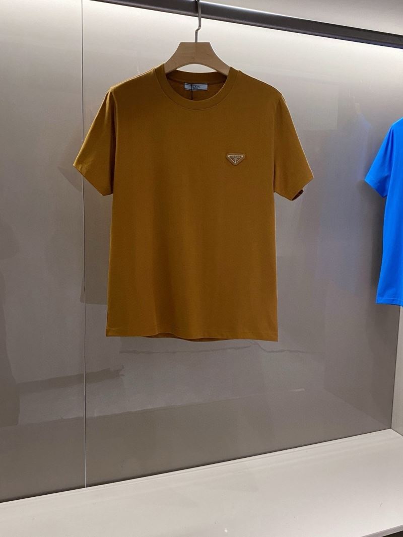 Prada T-Shirts